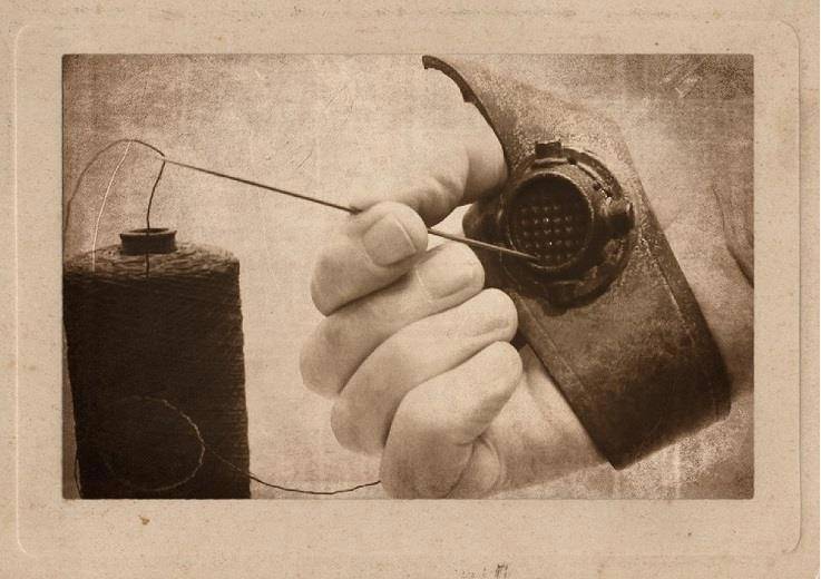 Таможня дает добро (СИ) - img_8