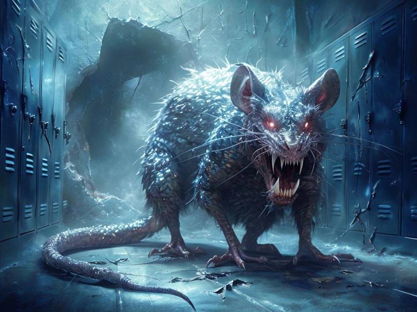 Проект Аномалия. СТАТУС: Пробуждение (СИ) - img_2