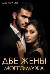 Две жены моего мужа (СИ) - автор Султан Лия 