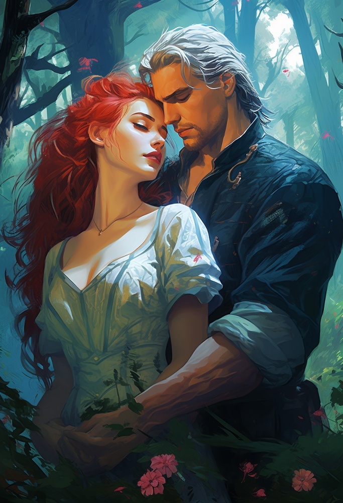 Ведьма для Архимага драконов (СИ) - img_8