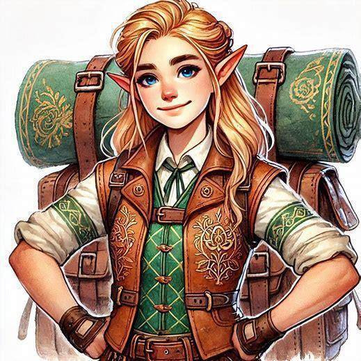 Семья волшебников. Том 4 (СИ) - img_11