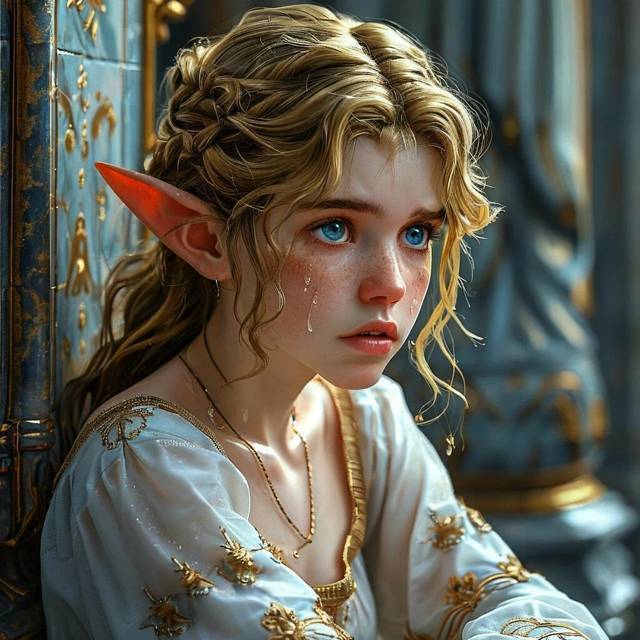 Семья волшебников. Том 4 (СИ) - img_37