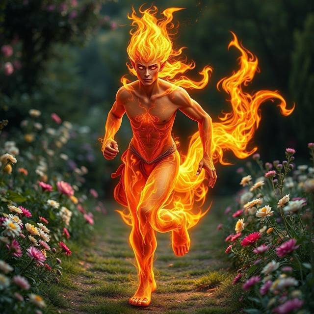 Семья волшебников. Том 4 (СИ) - img_47