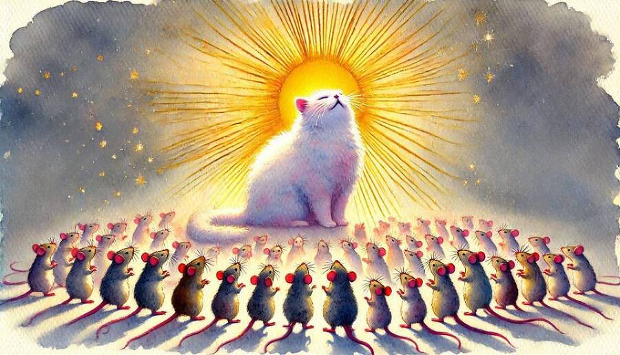 Семья волшебников. Том 4 (СИ) - img_6