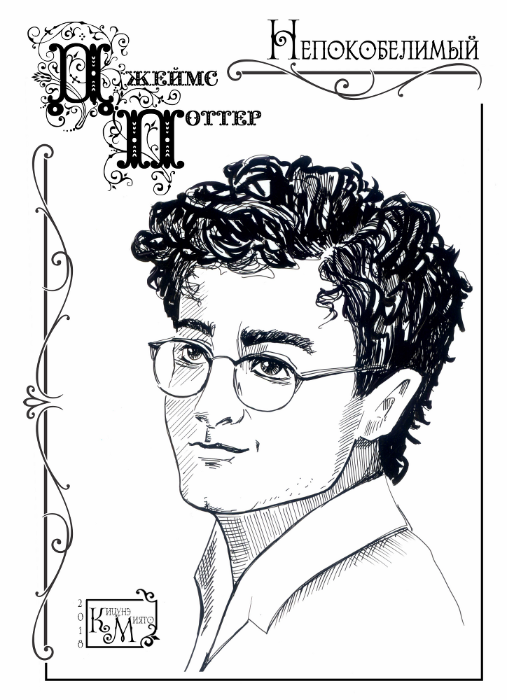 Непокобелимый (СИ) - img_16