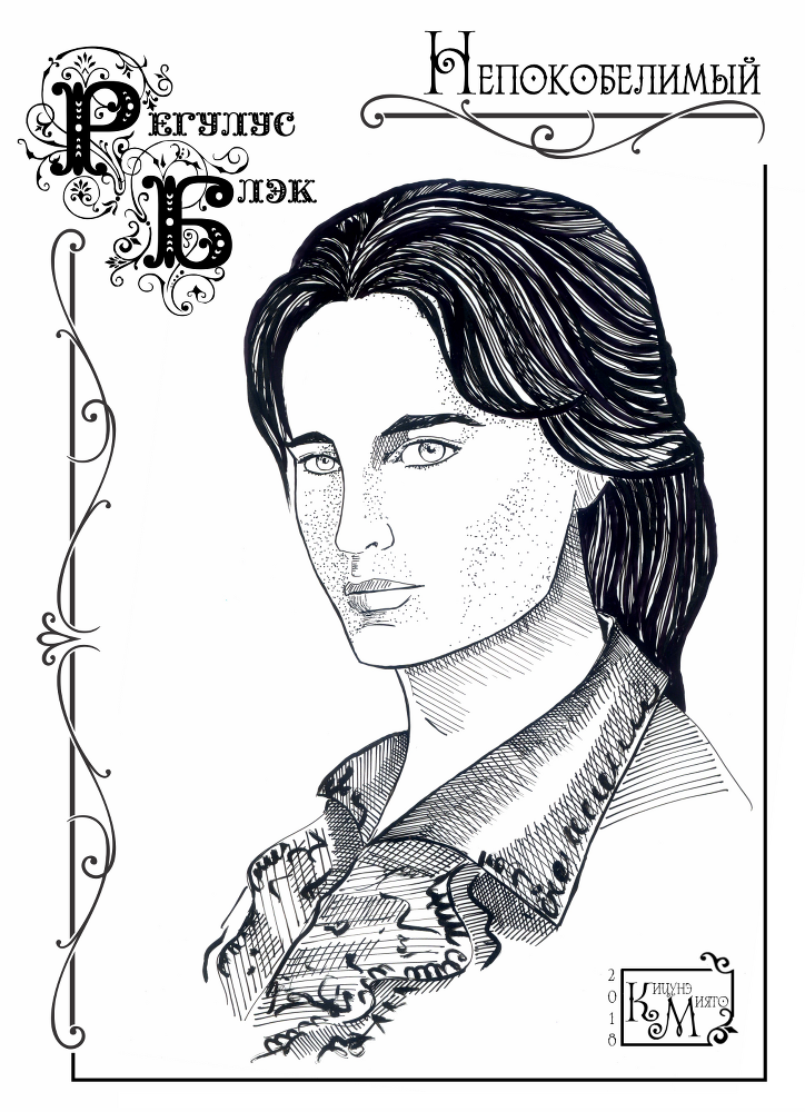 Непокобелимый (СИ) - img_3