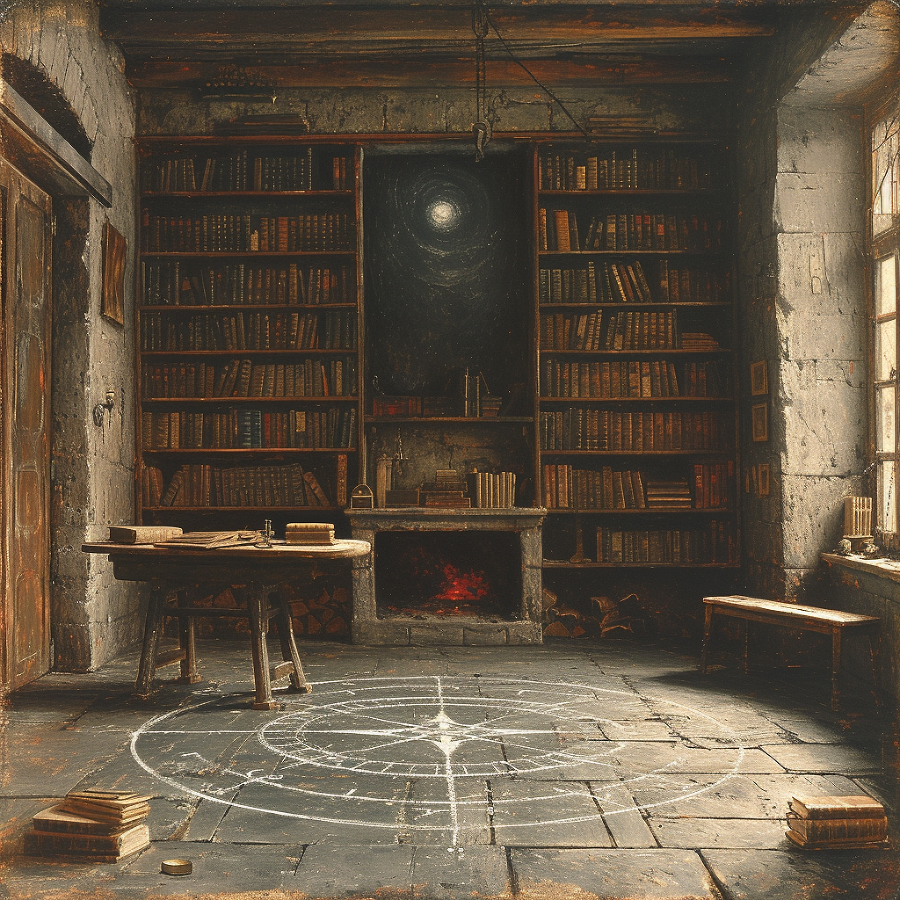 Крупа бывает разная (сборник) (СИ) - img_9