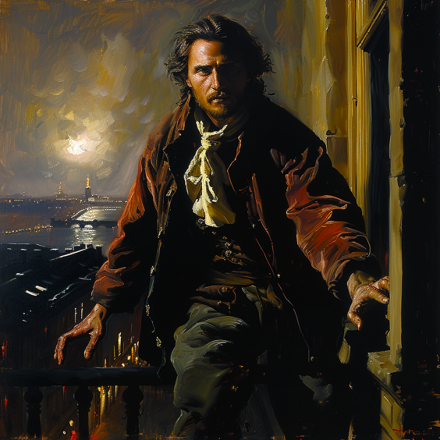 Крупа бывает разная (сборник) (СИ) - img_13