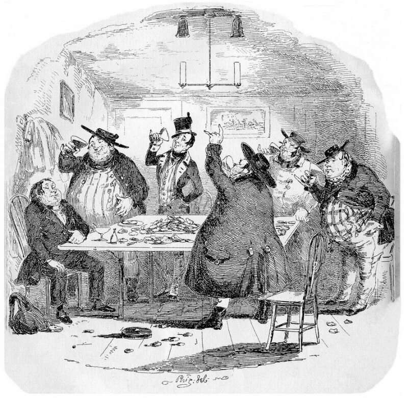 Путешествия на край тарелки (СИ) - i_002.jpg