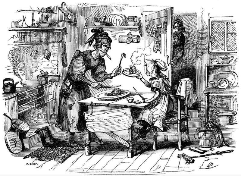 Путешествия на край тарелки (СИ) - i_003.jpg