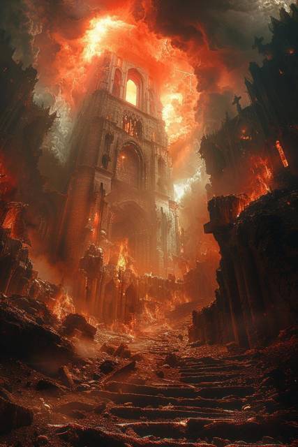 Мир жизни и смерти 8 (СИ) - _4.jpg