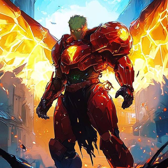 Утопающий во лжи 8 (СИ) - img_1