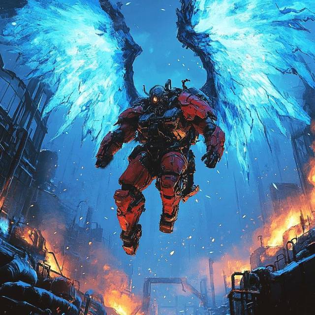 Утопающий во лжи 8 (СИ) - img_17