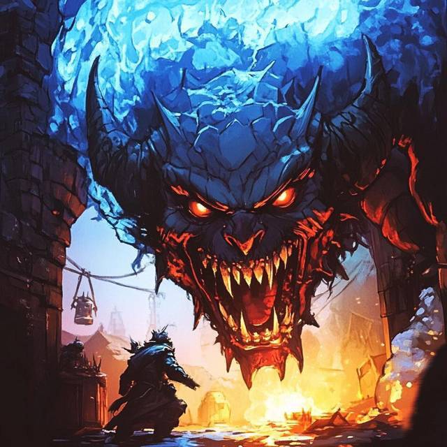 Утопающий во лжи 8 (СИ) - img_18