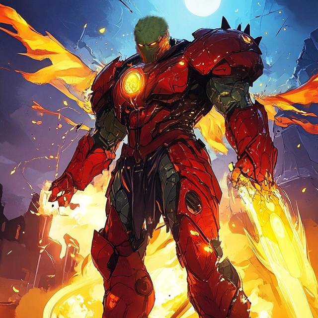 Утопающий во лжи 8 (СИ) - img_2