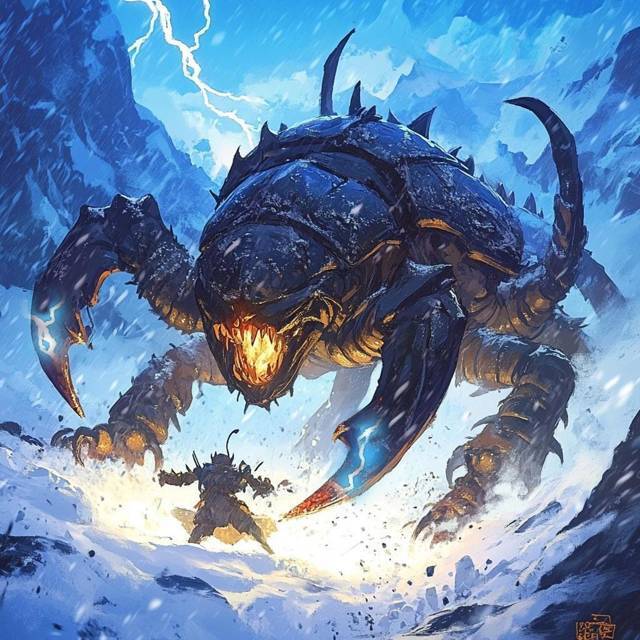 Утопающий во лжи 8 (СИ) - img_21