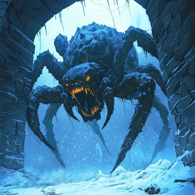 Утопающий во лжи 8 (СИ) - img_22