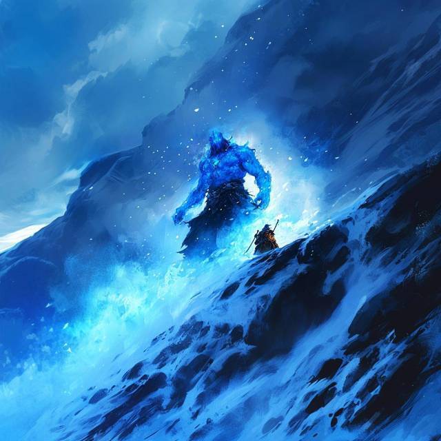 Утопающий во лжи 8 (СИ) - img_23