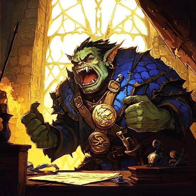 Утопающий во лжи 8 (СИ) - img_24