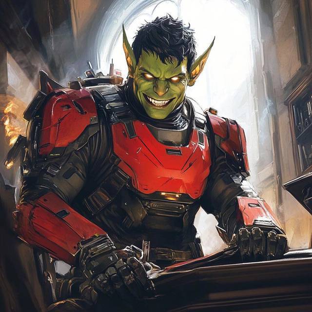 Утопающий во лжи 8 (СИ) - img_25