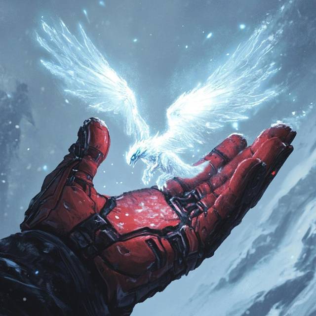 Утопающий во лжи 8 (СИ) - img_28