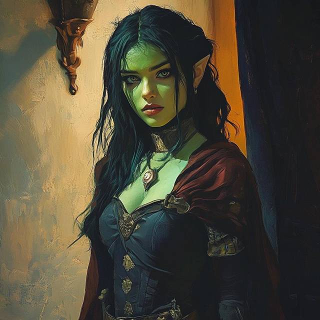 Утопающий во лжи 8 (СИ) - img_4