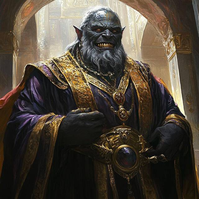 Утопающий во лжи 8 (СИ) - img_5