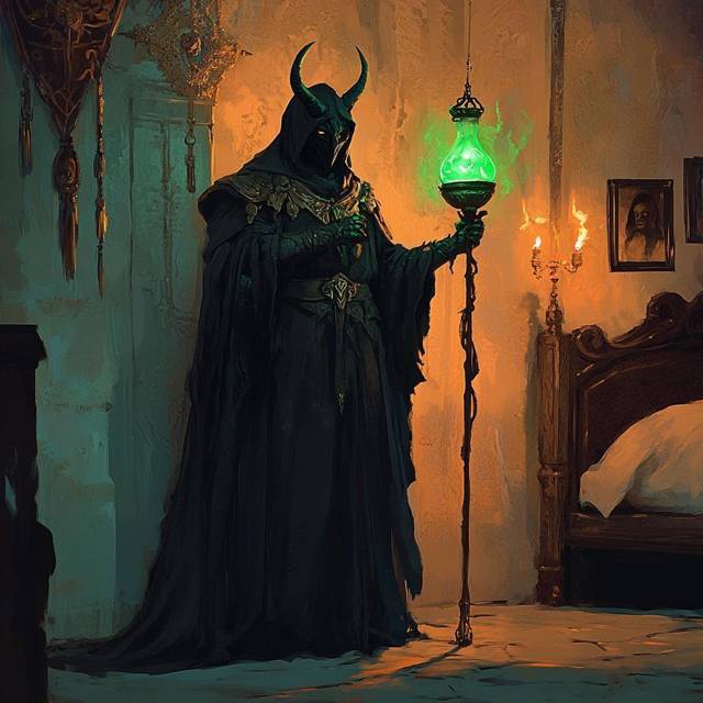 Утопающий во лжи 8 (СИ) - img_6