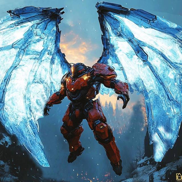 Утопающий во лжи 8 (СИ) - img_7