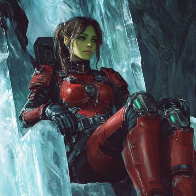 Утопающий во лжи 8 (СИ) - img_8