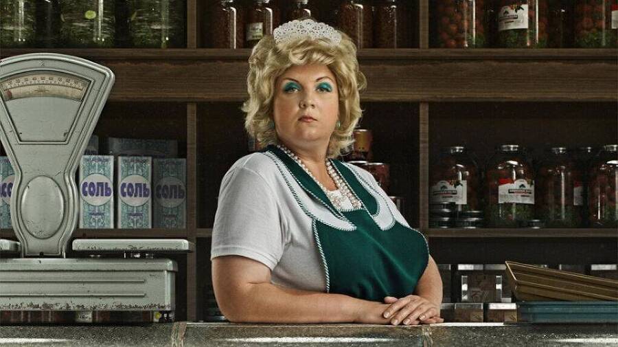 Меченый. Том 1. Второй шанс (СИ) - img_30