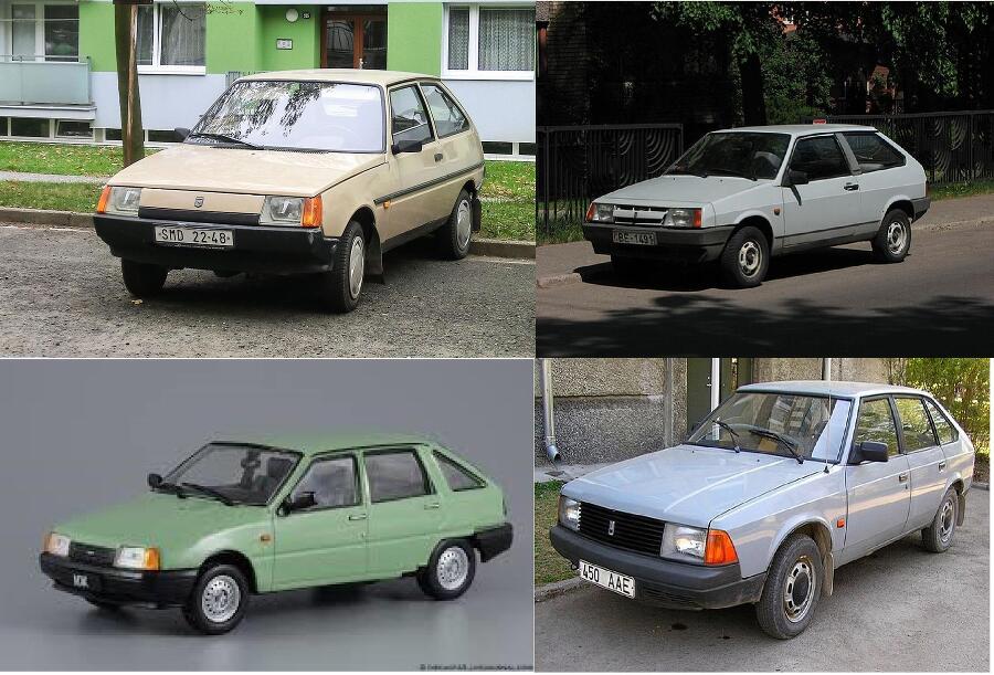 Меченый. Том 1. Второй шанс (СИ) - img_63