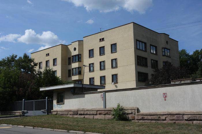 Меченый. Том 1. Второй шанс (СИ) - img_41