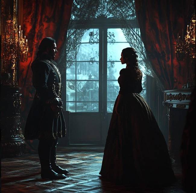 Доктор Крюк 2 (СИ) - img_10