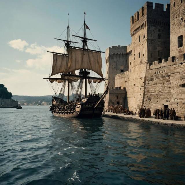 Доктор Крюк 2 (СИ) - img_17