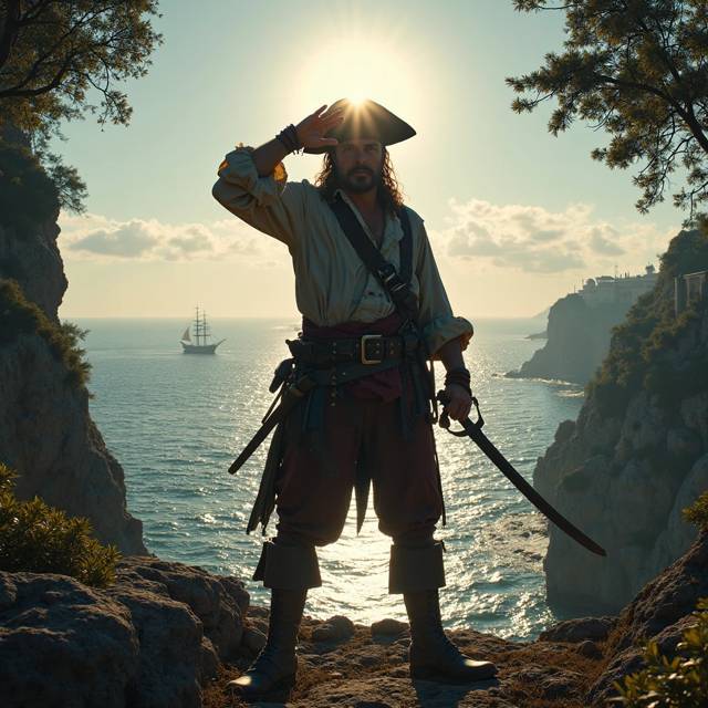 Доктор Крюк 2 (СИ) - img_24