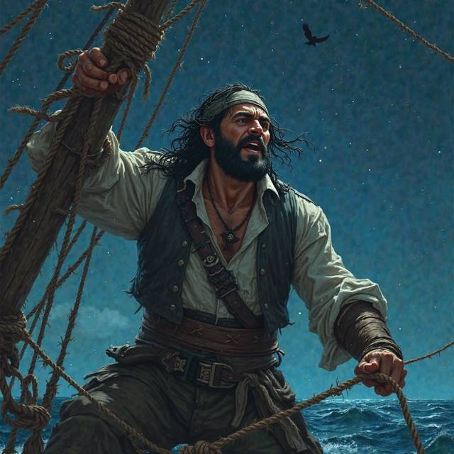 Доктор Крюк 2 (СИ) - img_4