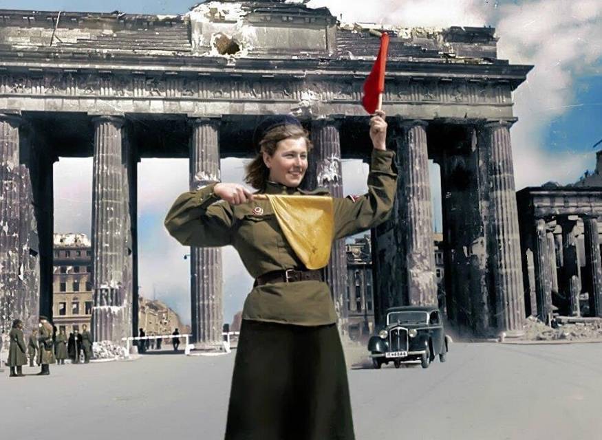 Генеральный попаданец 2 (СИ) - img_10