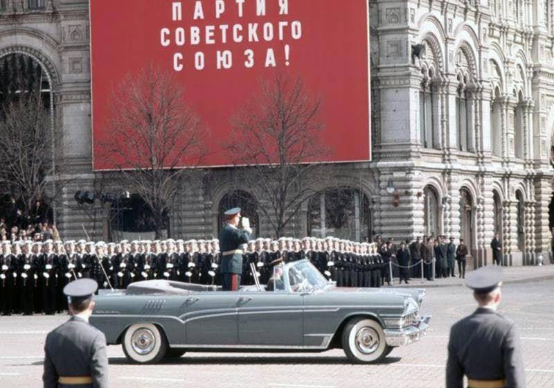 Генеральный попаданец 2 (СИ) - img_43