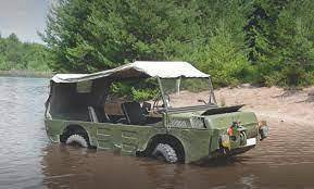 Генеральный попаданец 2 (СИ) - img_69