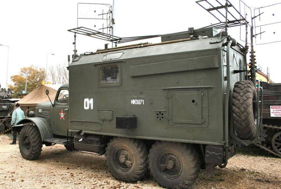 Генеральный попаданец 2 (СИ) - img_91