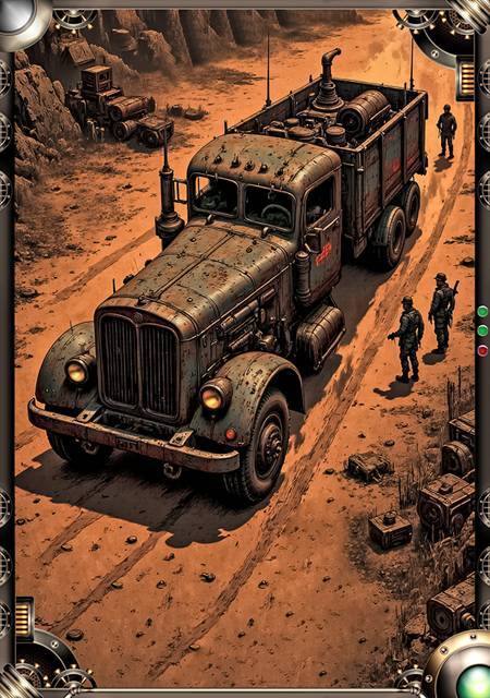 Чужой наследник 4 (СИ) - img_21