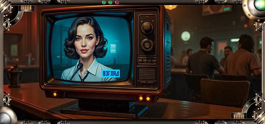 Чужой наследник 4 (СИ) - img_23