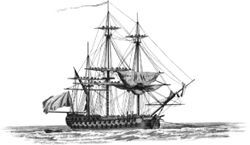 Трафальгар. Люди, сражение, шторм (ЛП) - i_004.jpg