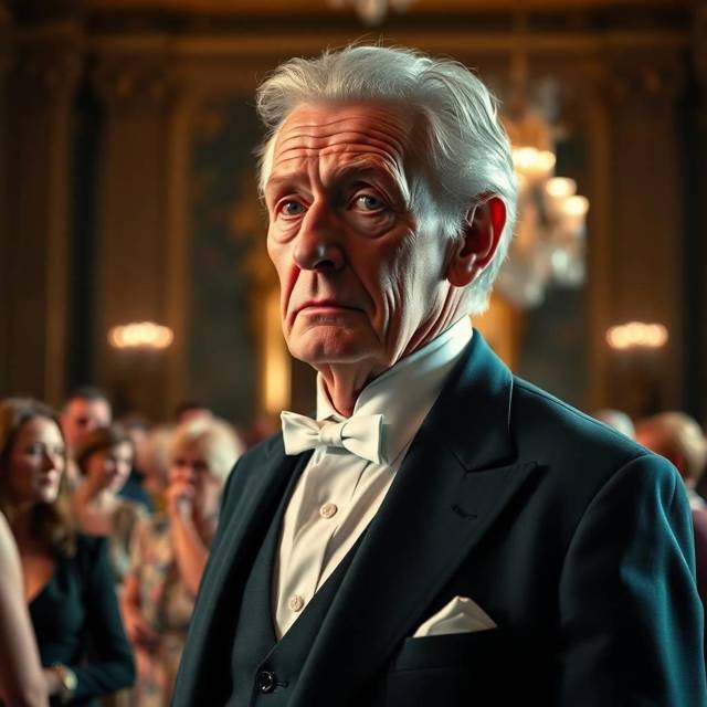 Князь Беркутов-Туманный (СИ) - img_16