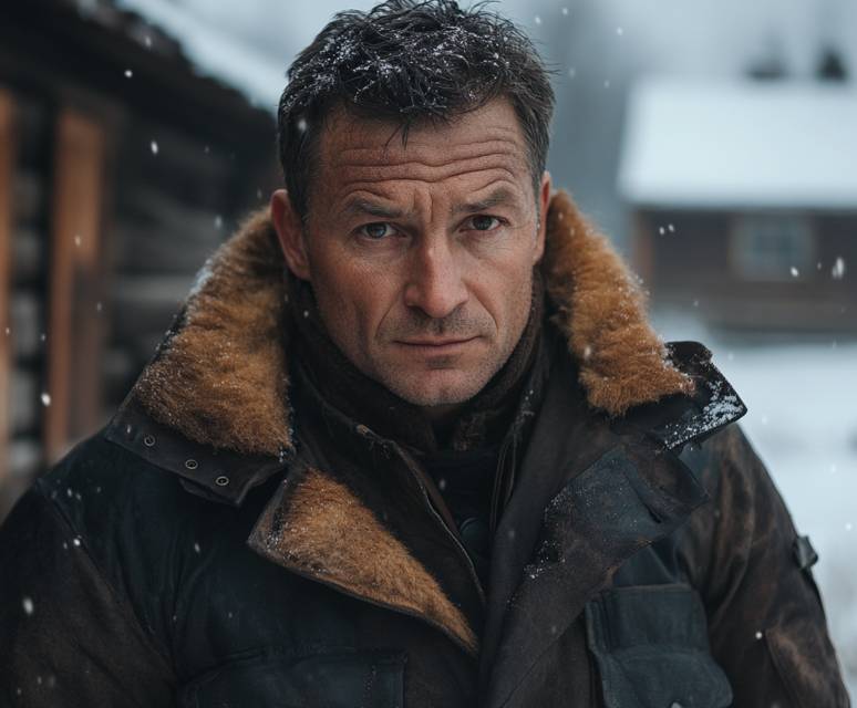 Князь Беркутов-Туманный (СИ) - img_31