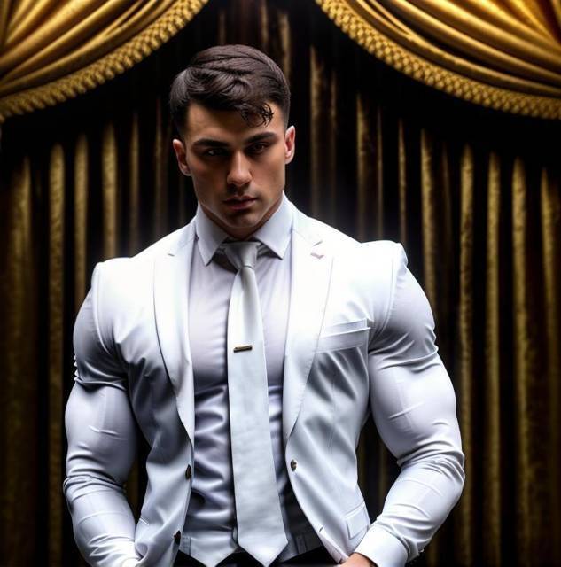 Князь Беркутов-Туманный (СИ) - img_51