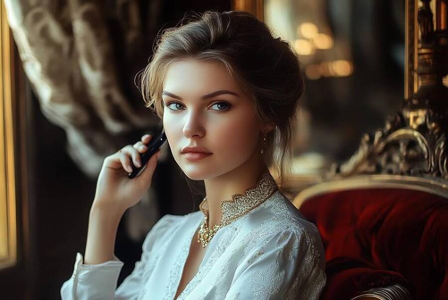 Князь Беркутов-Туманный (СИ) - img_57