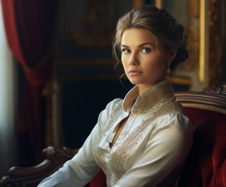 Князь Беркутов-Туманный (СИ) - img_124