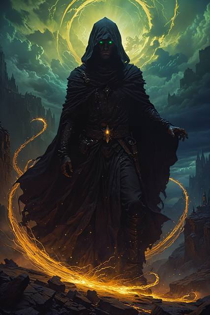 Башня Богов III (СИ) - img_6